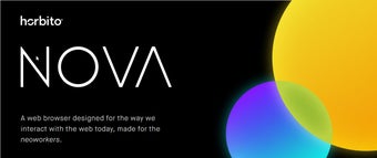 Imagen 0 para NOVA