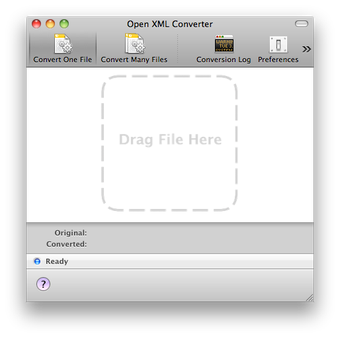 Microsoft Office Open XML…の画像2