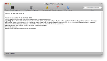 Microsoft Office Open XML…の画像3