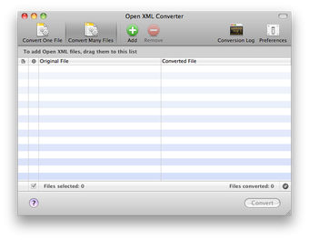 Microsoft Office Open XML…の画像0