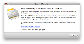 Microsoft Office Open XML…の画像4