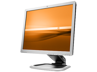 HP Compaq LA1951g 19-inch LCD Monitor drivers