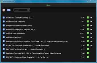 Imagen 0 para Music Download Free