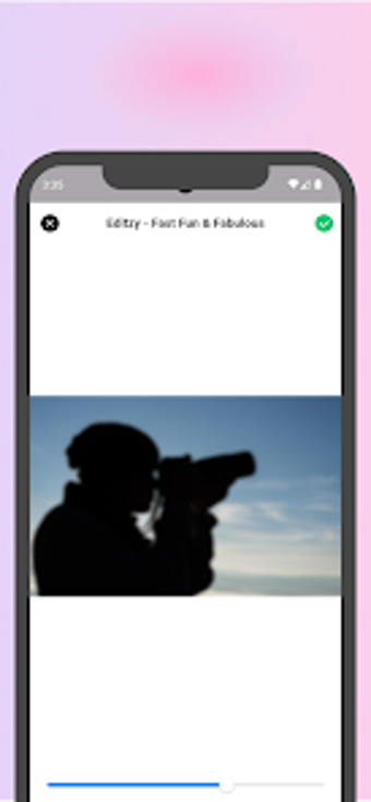 Imagen 0 para Editzy - Fast Fun  Fabulo…
