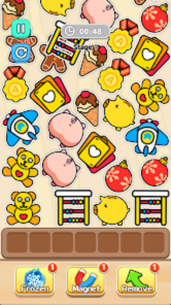 Image 0 for Magical Party Pigs