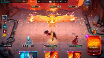 Obraz 0 dla Elemental Raiders