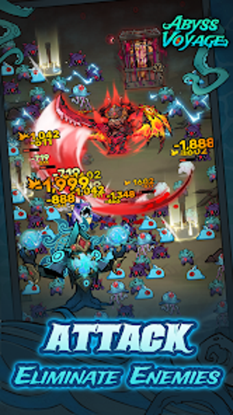Imagen 0 para Abyss Voyage