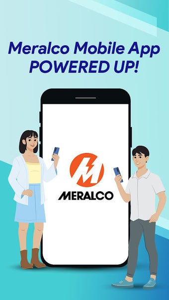 Image 0 for Meralco Mobile