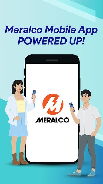 Meralco Mobileの画像0