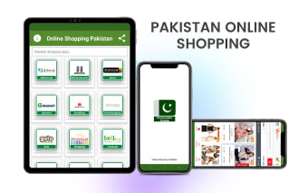 Online Shopping Pakistan
