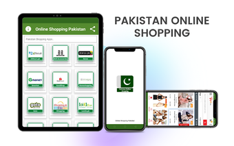 Online Shopping Pakistan