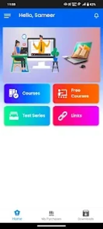 Obraz 0 dla Raviraj Desai