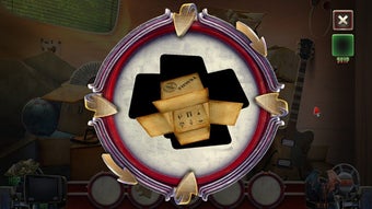 Bild 0 für Showing Tonight: Mindhunt…