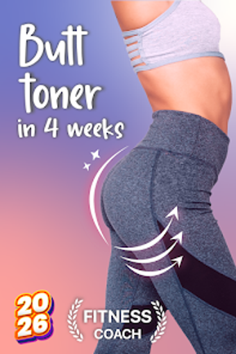 Glute  Leg Workout at Hom…の画像0