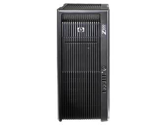 HP Z800 Workstation drivers