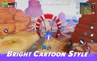 Imagen 0 para Creative Destruction