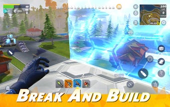 Imagen 3 para Creative Destruction