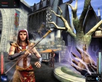 Immagine 0 per Dark Messiah of Might and…