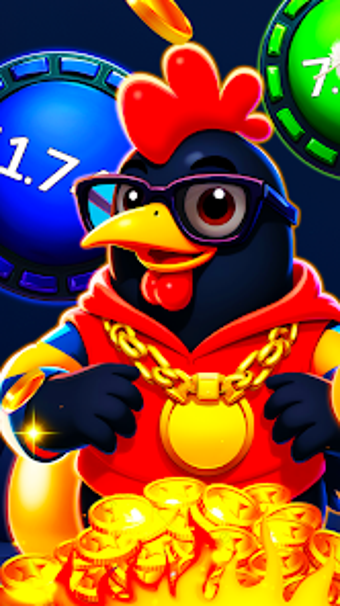 Obraz 0 dla Black Chicken Power