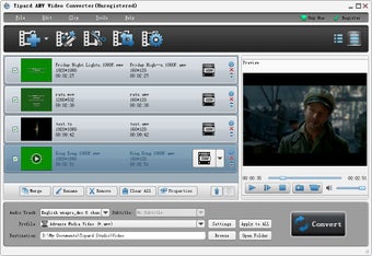 Bild 0 für Tipard AMV Video Converte…