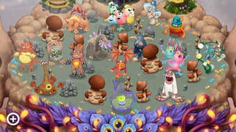 Image 0 for My Singing Monsters