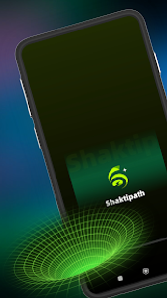Obraz 0 dla Shaktipath