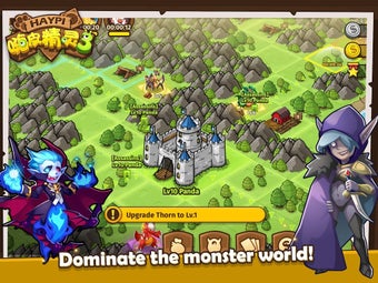 Obraz 9 dla Haypi Monster 3