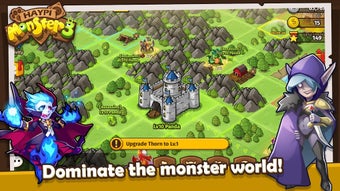 Image 4 for Haypi Monster 3