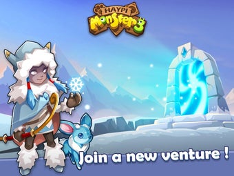 Image 5 for Haypi Monster 3