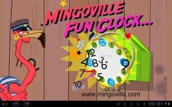 Obraz 0 dla Learn to tell time - Fun …