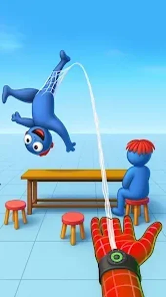 Obraz 0 dla Punch the Buddy