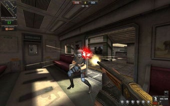 Obraz 0 dla Point Blank