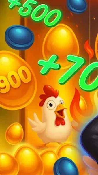 Bild 0 für Lonely Hens