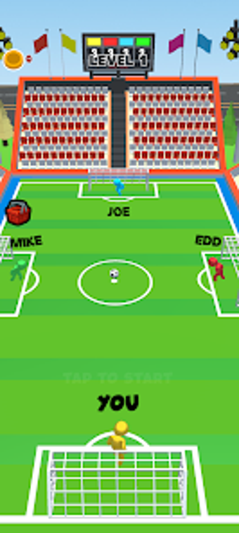 Imagen 0 para Deflect Ball 3D
