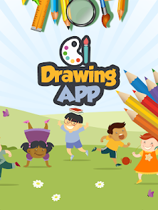 Image 0 pour Drawing App