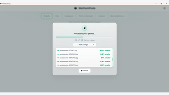Obraz 0 dla WellTechFinds