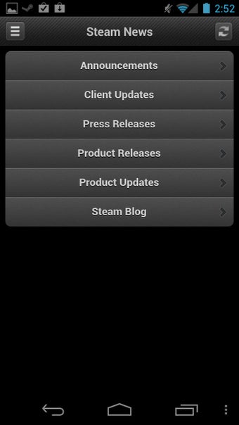 Bild 1 für Steam