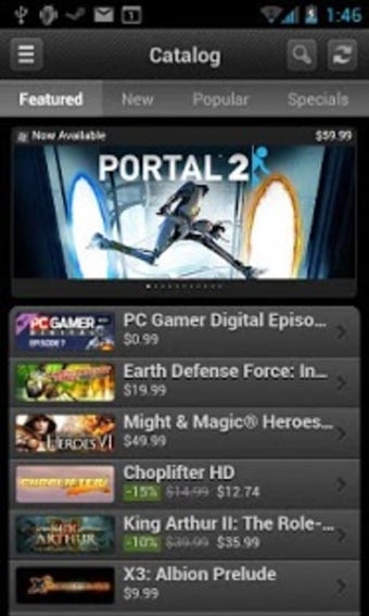 Bild 10 für Steam