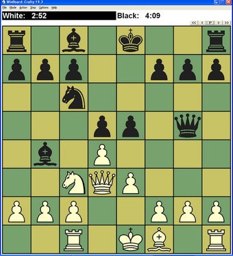 Image 2 for WinBoard