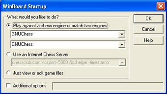 Image 0 for WinBoard
