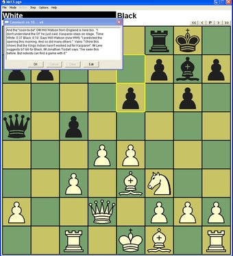 Image 3 for WinBoard