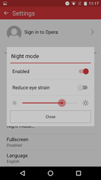 Imagen 3 para Opera Mini browser beta