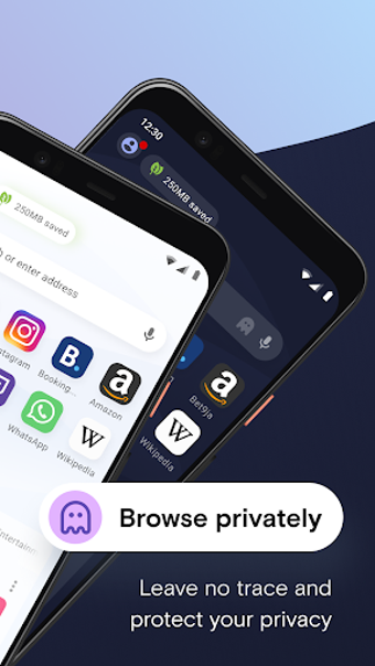 Obraz 1 dla Opera Mini browser beta