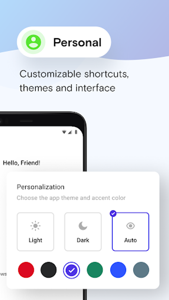 Obraz 2 dla Opera Mini browser beta