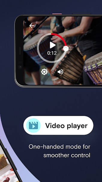 Obraz 4 dla Opera Mini browser beta