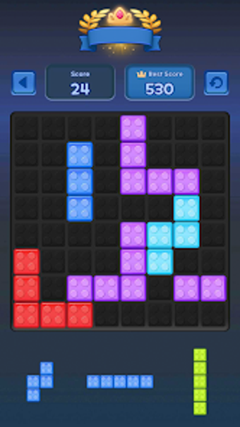 Toy Block : Combo Blast的第0张图片
