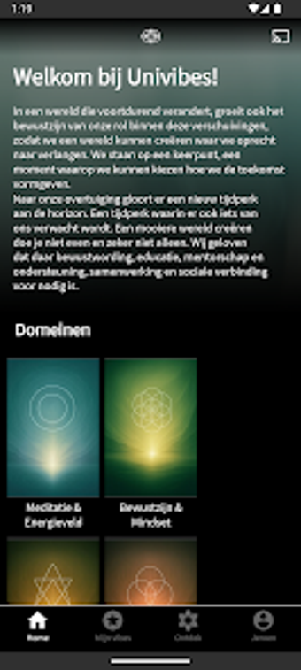 Obraz 0 dla Univibes