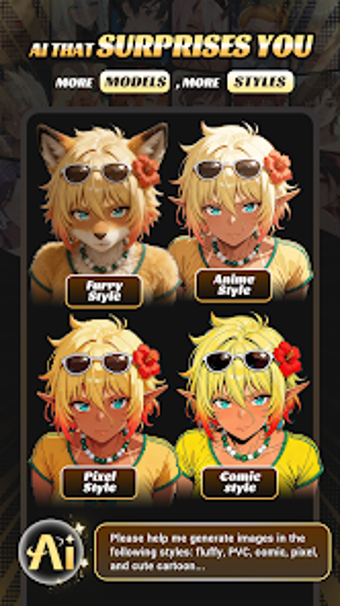 Bild 0 für Render:AI Image Video