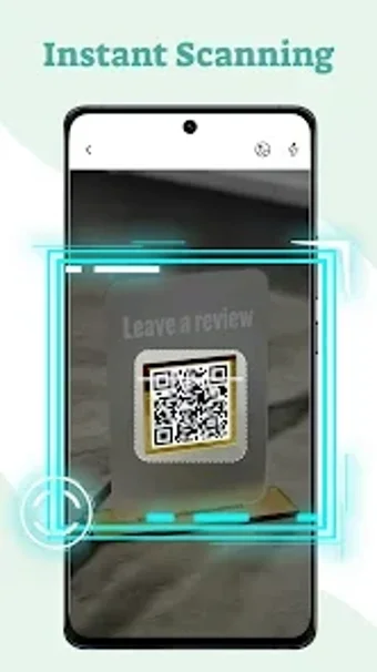 VisionQR的第0张图片