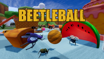 Bild 0 für Beetleball Demo